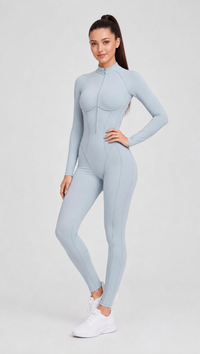 Combinaison de sport, fitness et yoga.