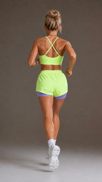 Ensemble Sport Double Élégance