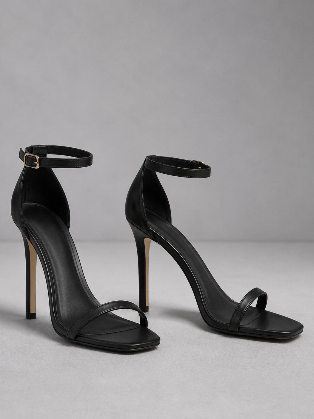 Chaussures à talons aiguilles