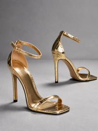 Chaussures à talons aiguilles