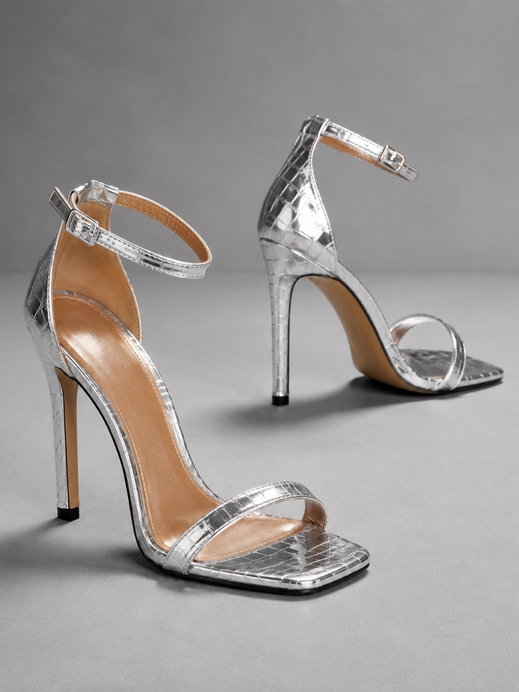 Chaussures à talons aiguilles