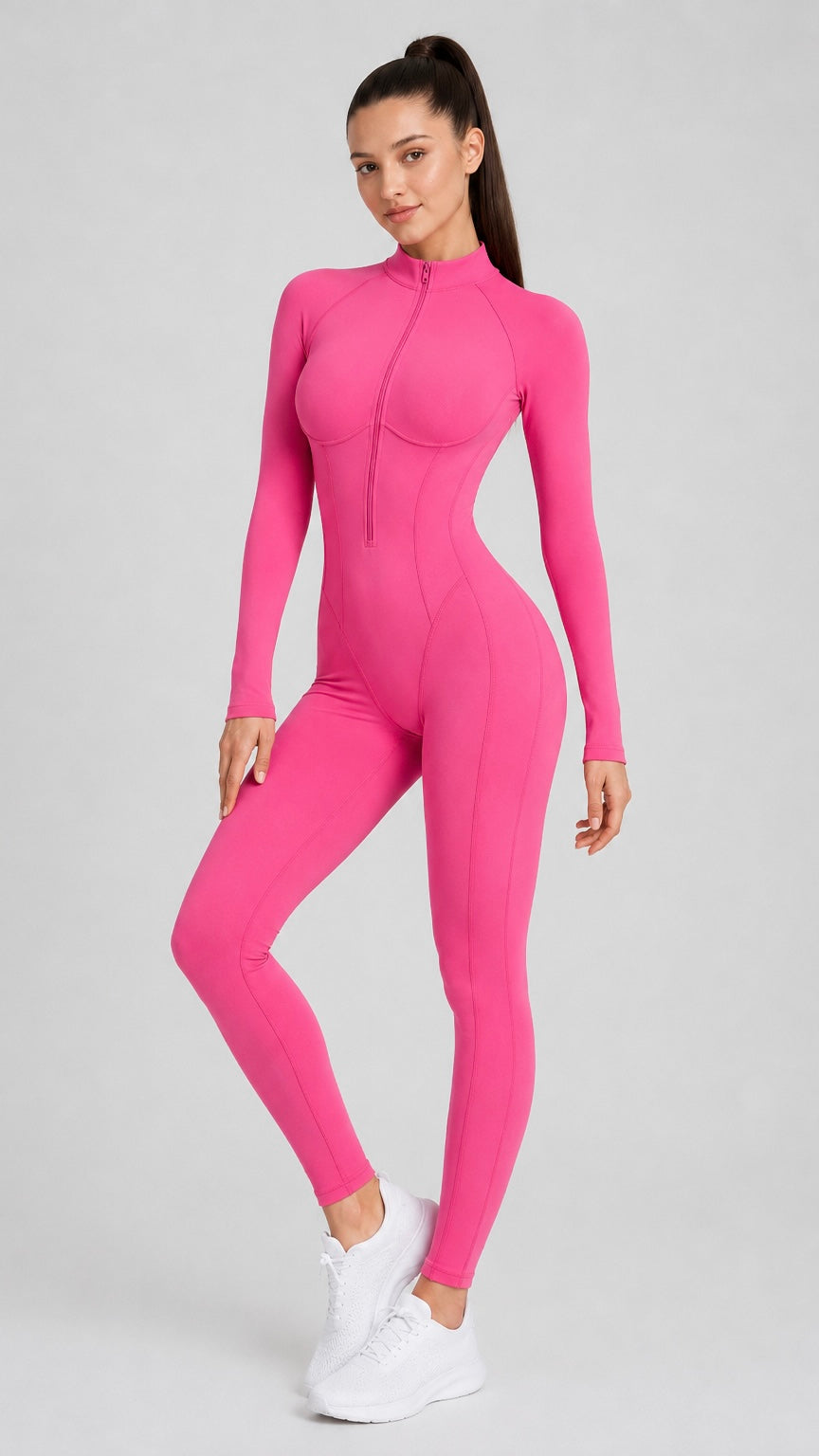 Combinaison de sport, fitness et yoga.