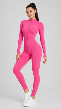 Combinaison de sport, fitness et yoga.