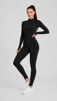 Combinaison de sport, fitness et yoga.
