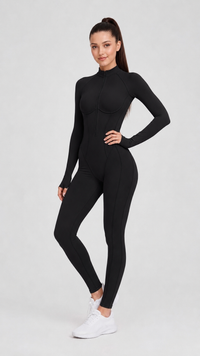Combinaison de sport, fitness et yoga.