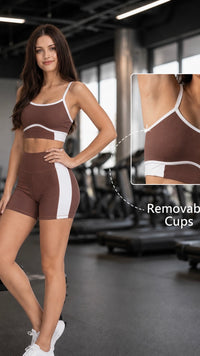 Ensembles de sport