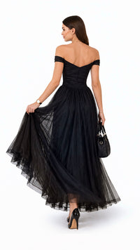 Robe de  gala
