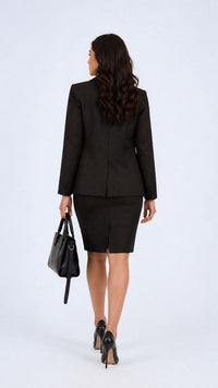 Veste / Blazer croisé