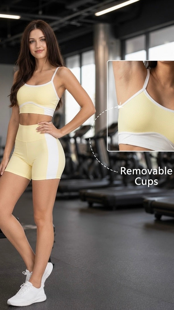 Ensembles de sport